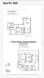 Questa @ Dunman (D15), Apartment #454859511